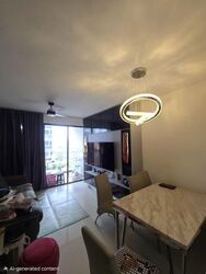 Twin Waterfalls (D19), Condominium #533672291
